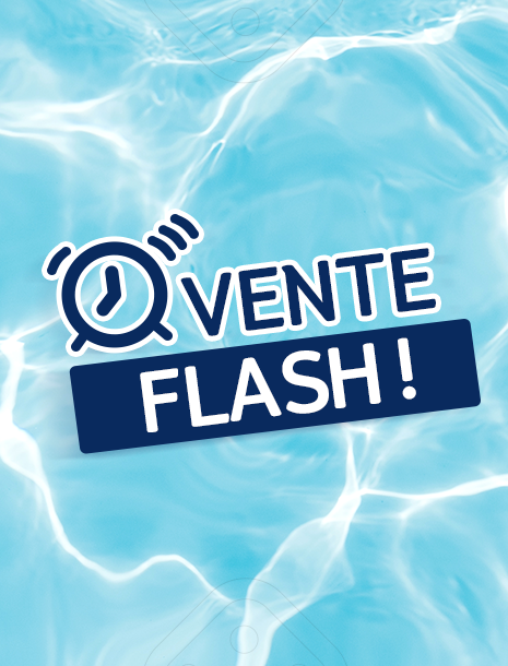 Vente Flash TUI - Communication par mail